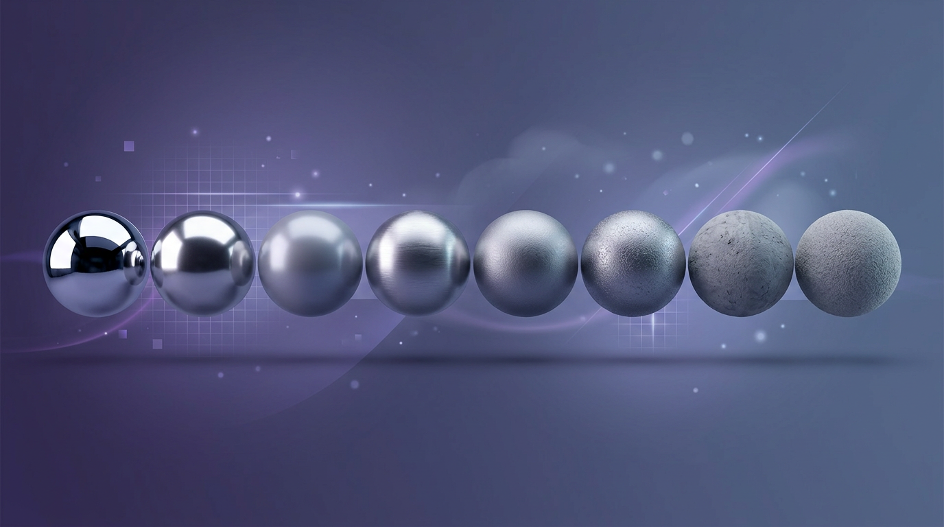 PBR converter, PBR maker, PBR creator: a plain-language glossary for Search-friendly terminology